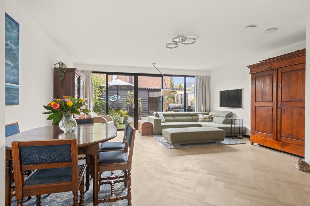 Foto 13 van Vuursteenoever 17