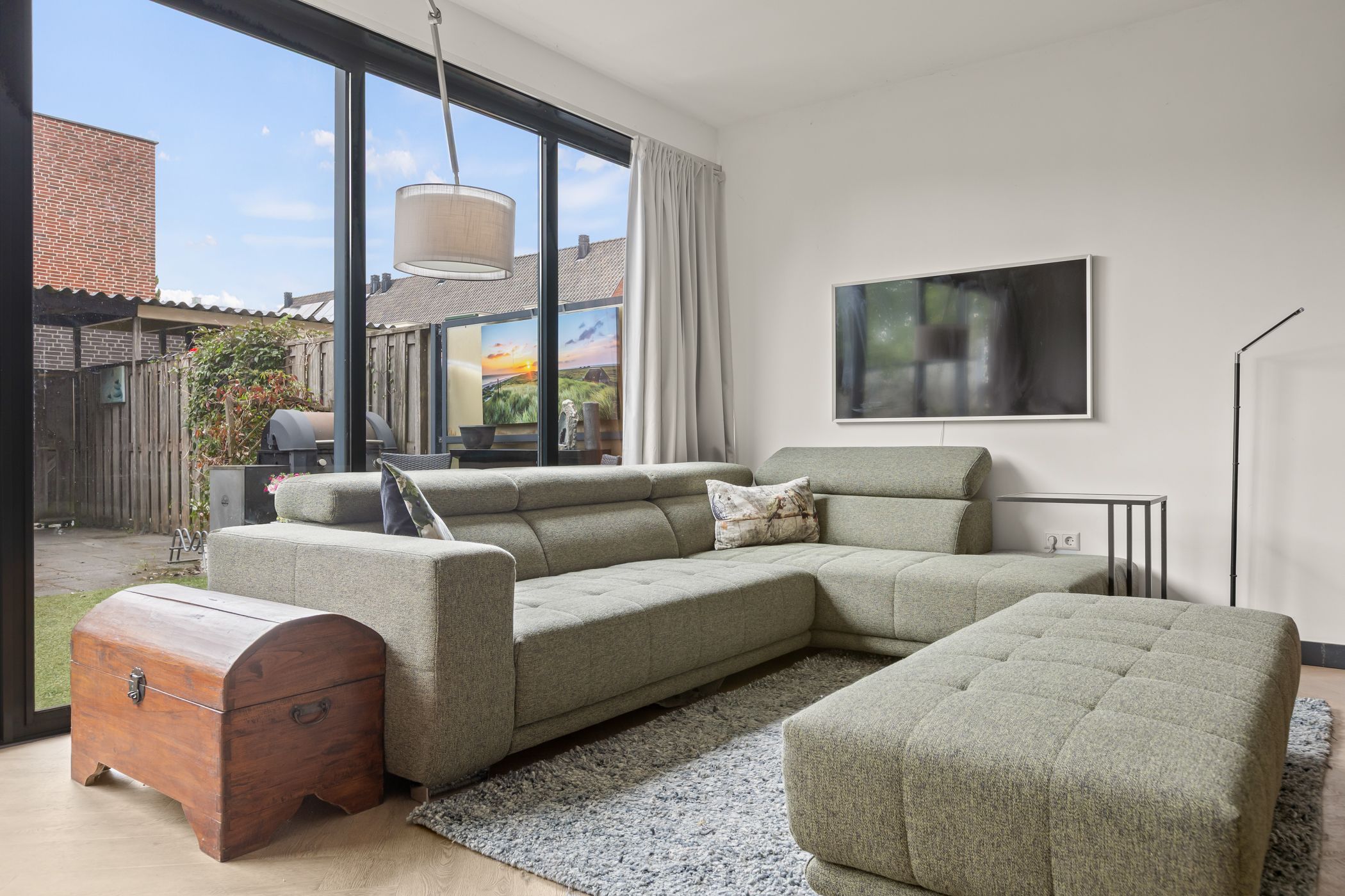 Foto 15 van Vuursteenoever 17