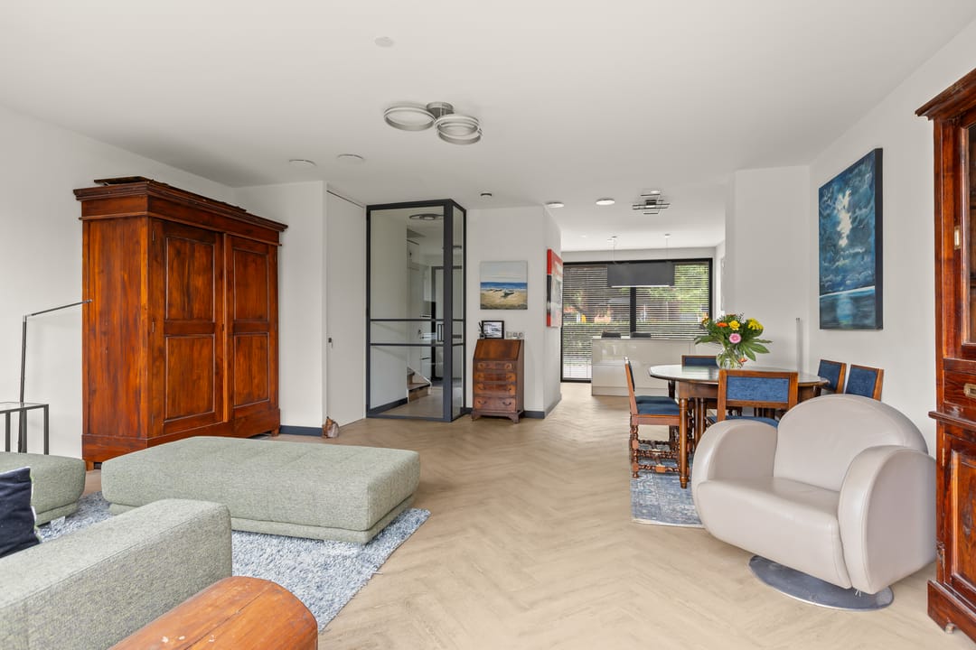 Foto 16 van Vuursteenoever 17