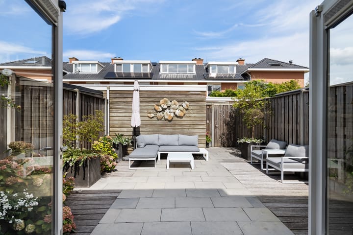 Photo 4 of Schrijnwerkerij 27