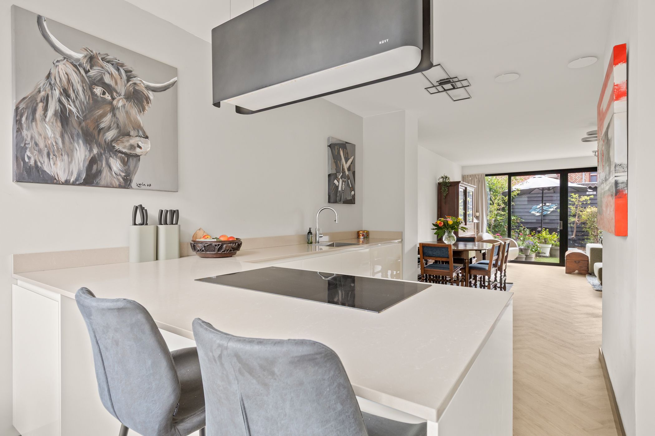 Foto 24 van Vuursteenoever 17