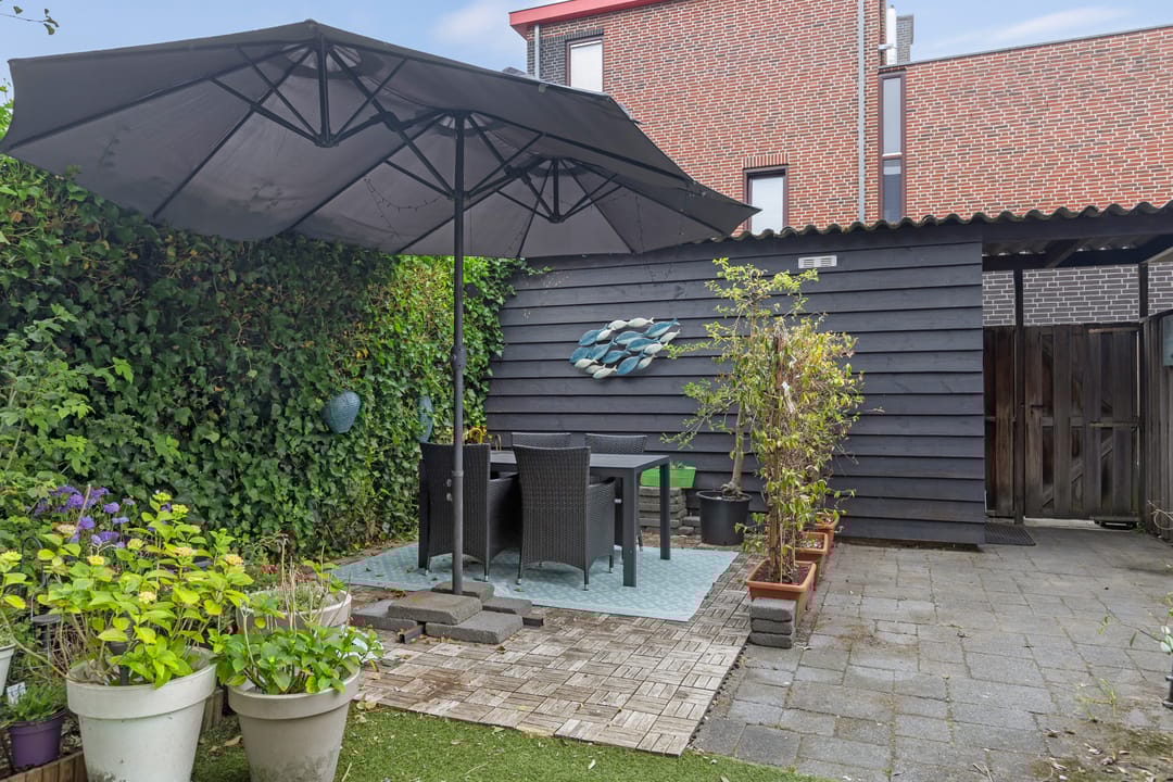 Foto 26 van Vuursteenoever 17