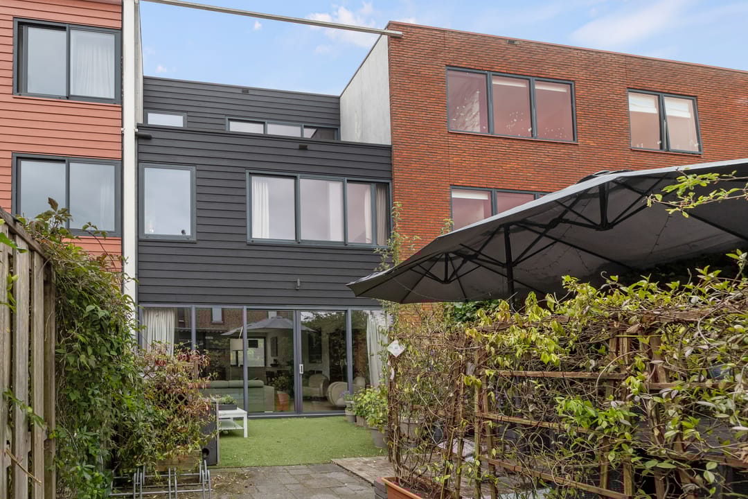 Foto 28 van Vuursteenoever 17