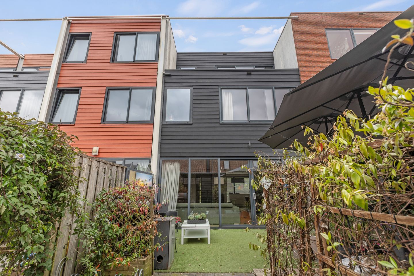 Foto 29 van Vuursteenoever 17