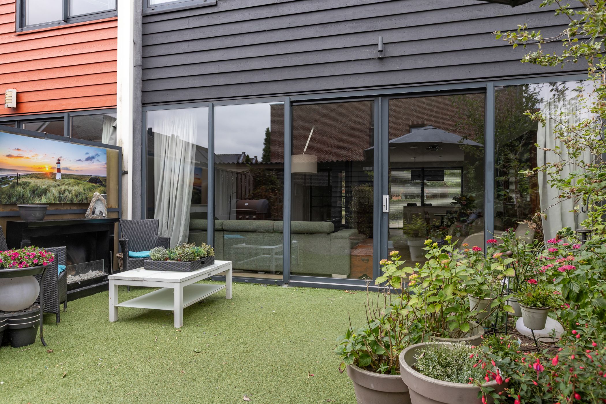 Foto 30 van Vuursteenoever 17