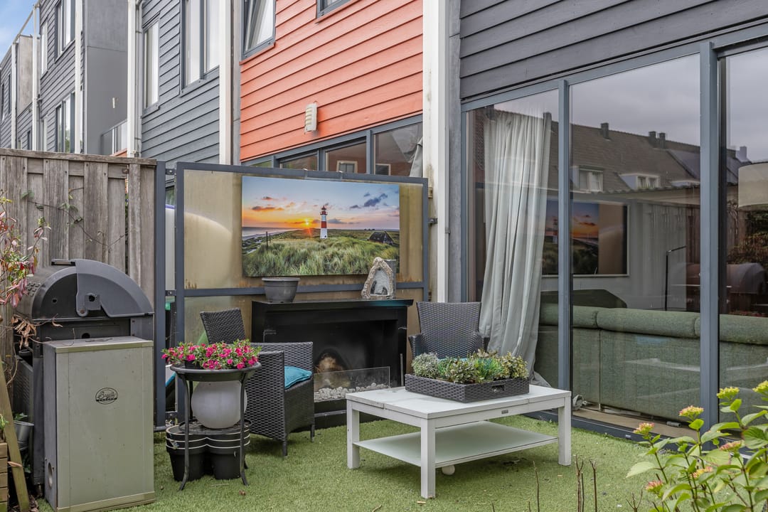 Foto 31 van Vuursteenoever 17