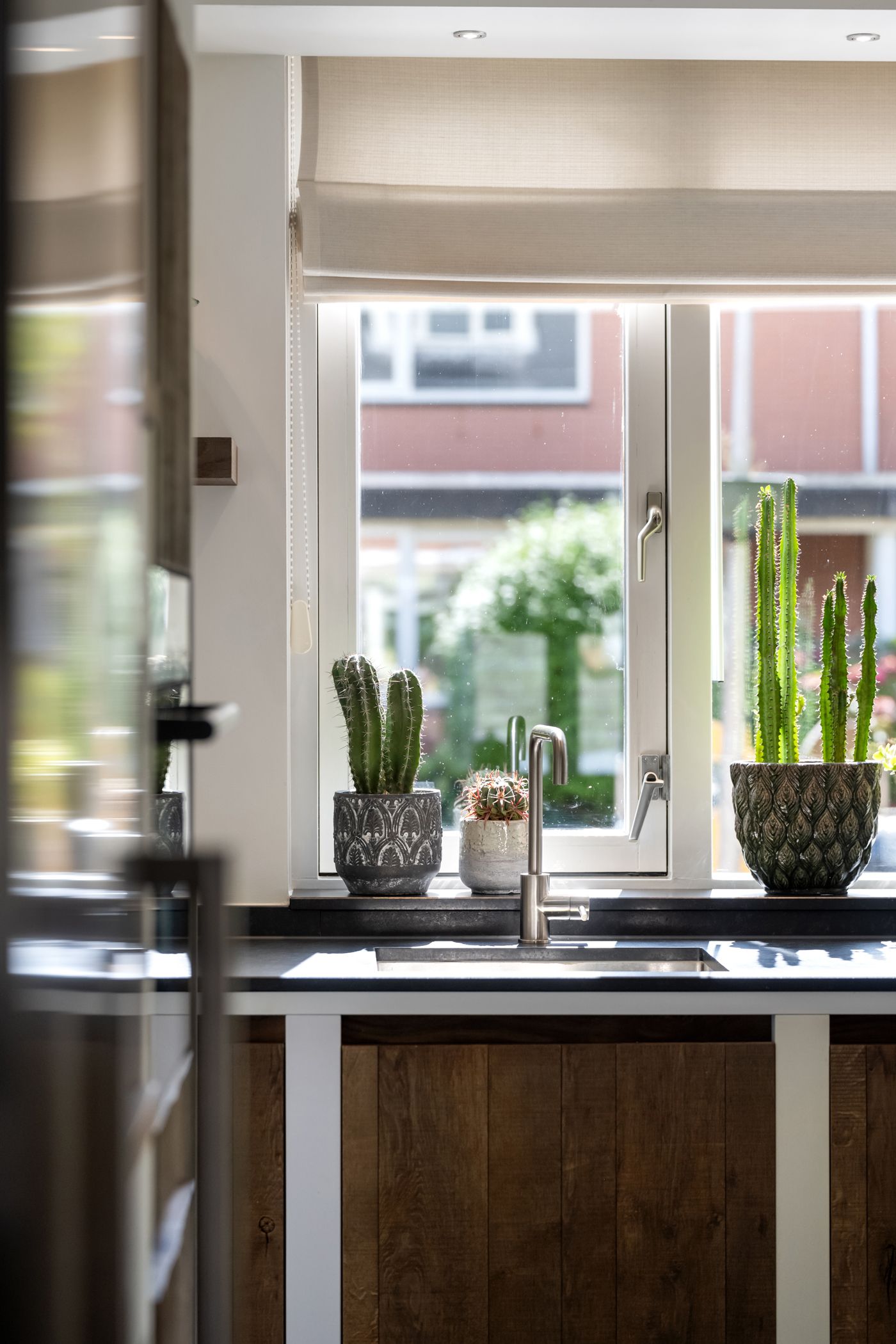 Foto 18 van Schrijnwerkerij 27