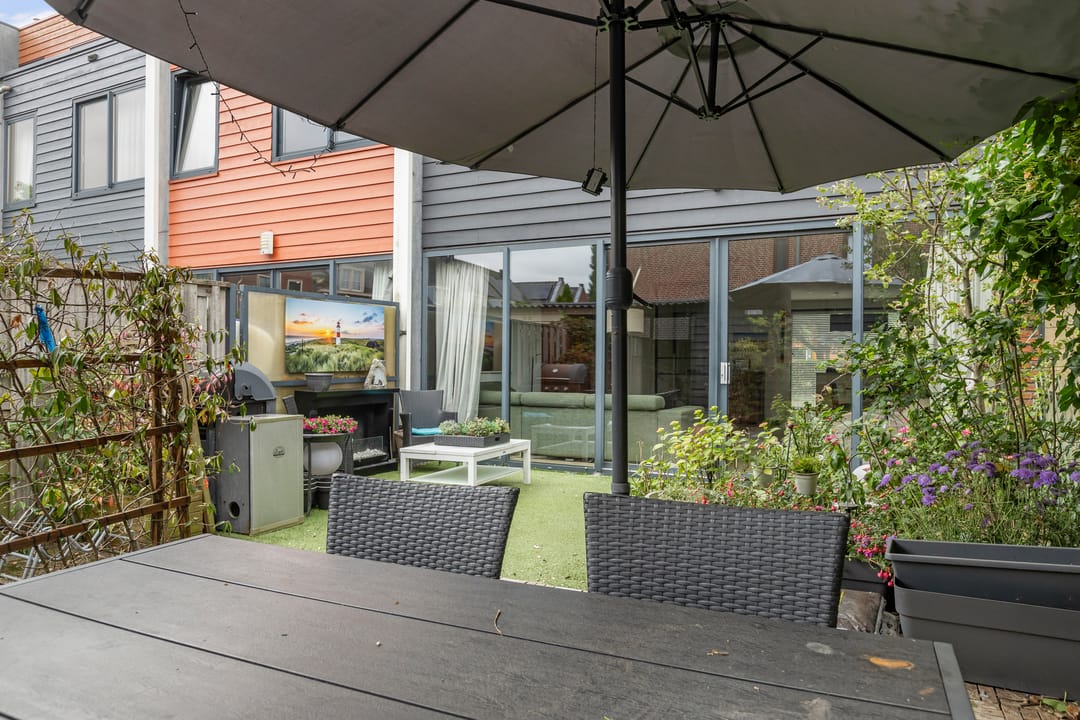 Foto 32 van Vuursteenoever 17