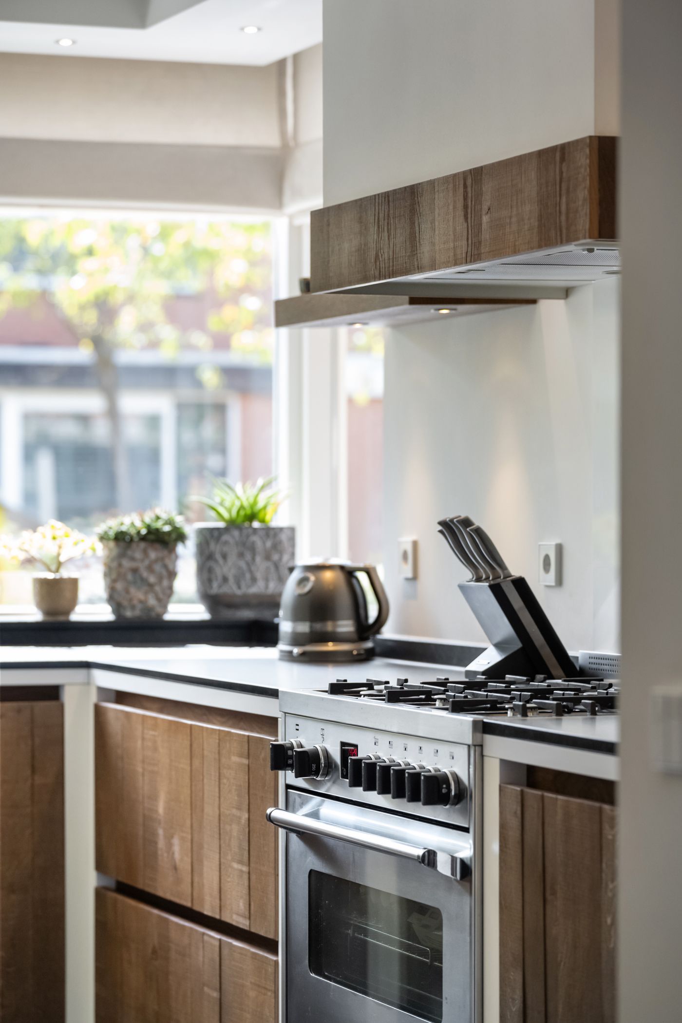 Foto 21 van Schrijnwerkerij 27