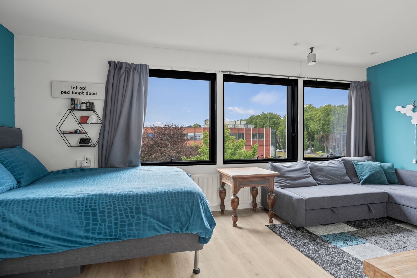 Foto 40 van Vuursteenoever 17