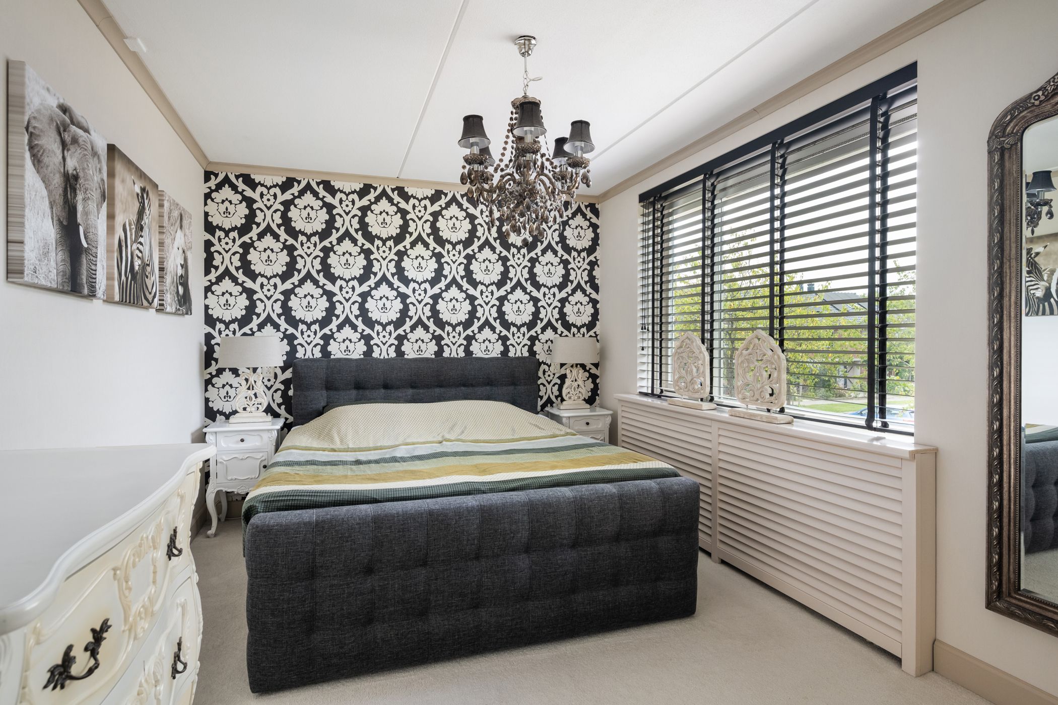 Foto 27 van Schrijnwerkerij 27