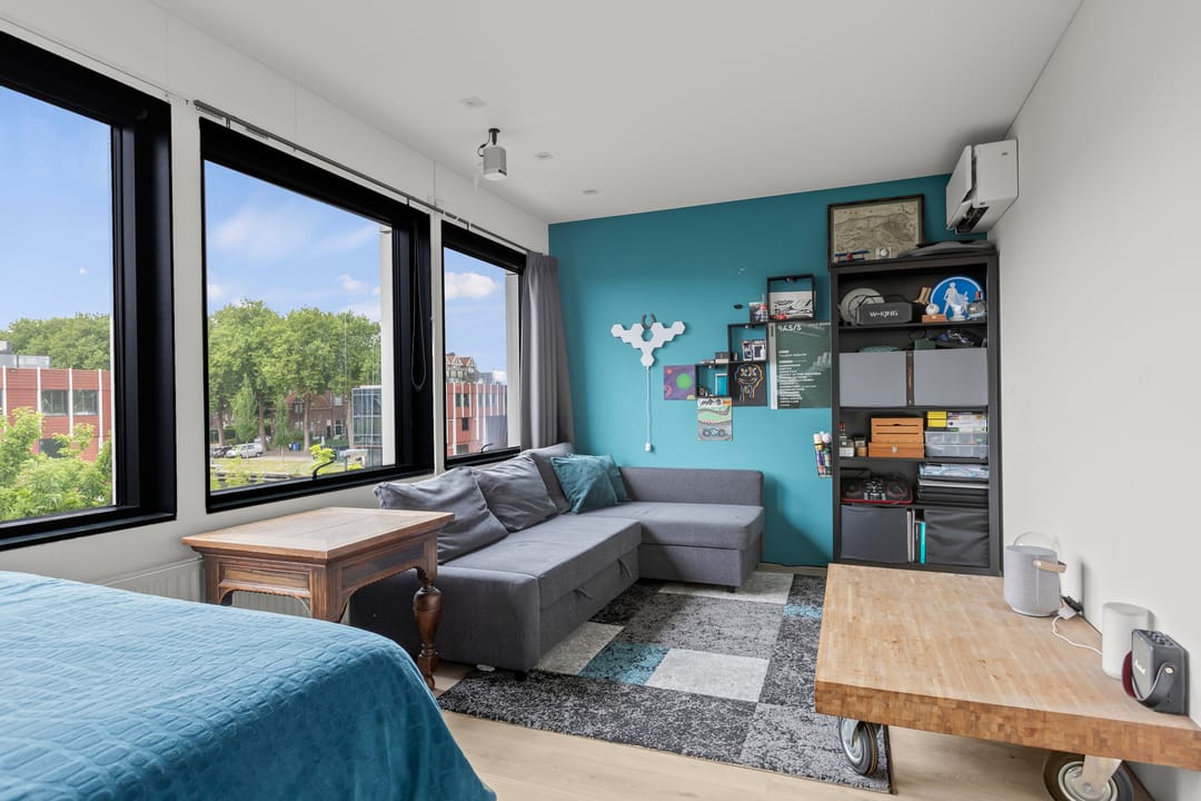 Foto 41 van Vuursteenoever 17