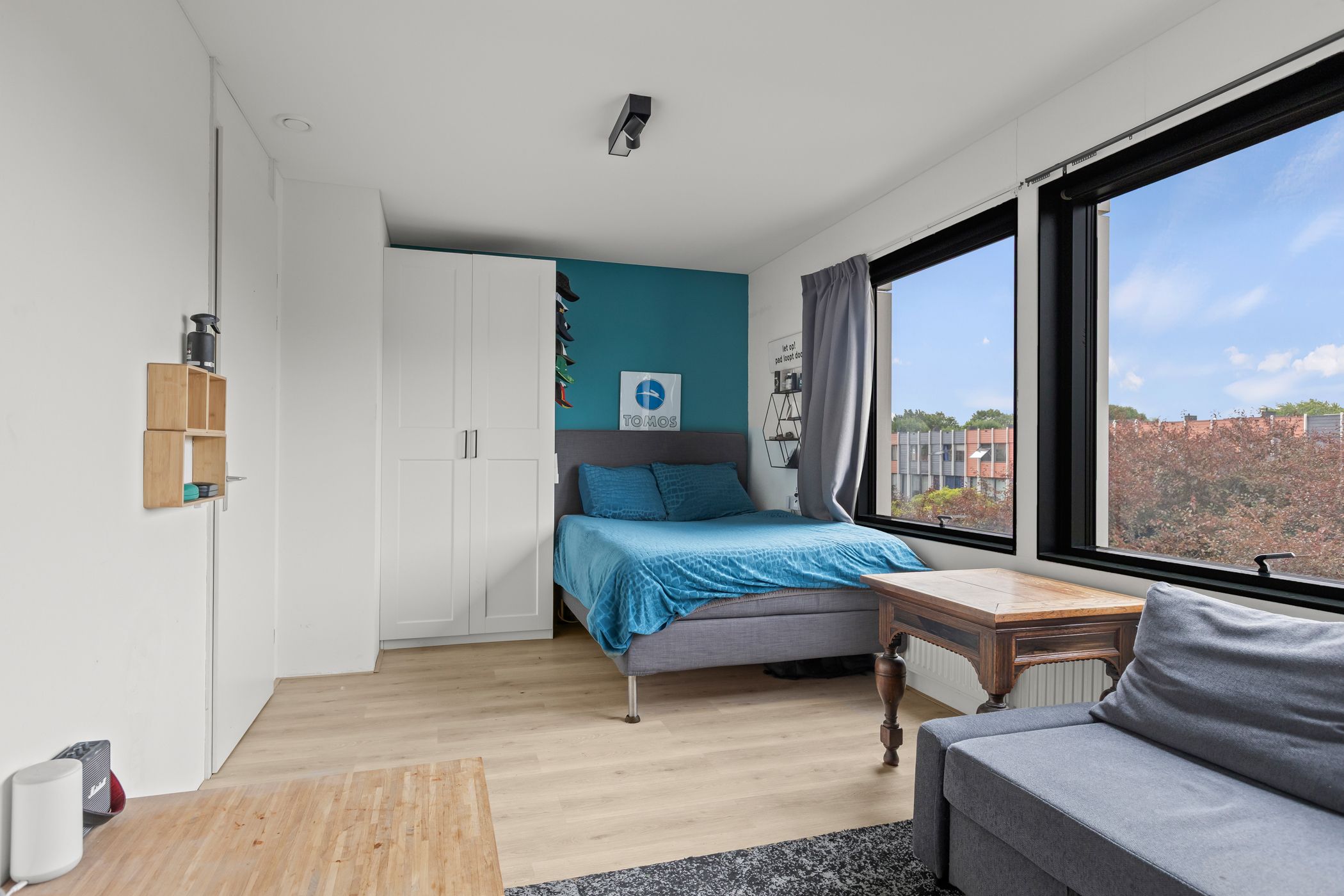 Foto 42 van Vuursteenoever 17