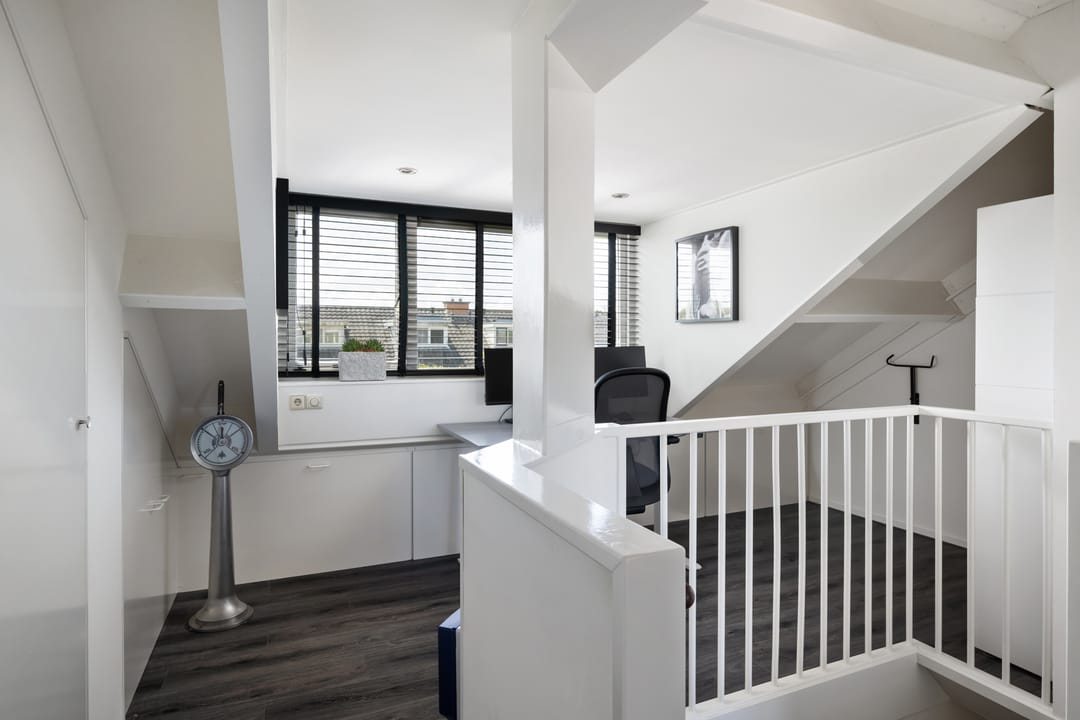 Foto 31 van Schrijnwerkerij 27