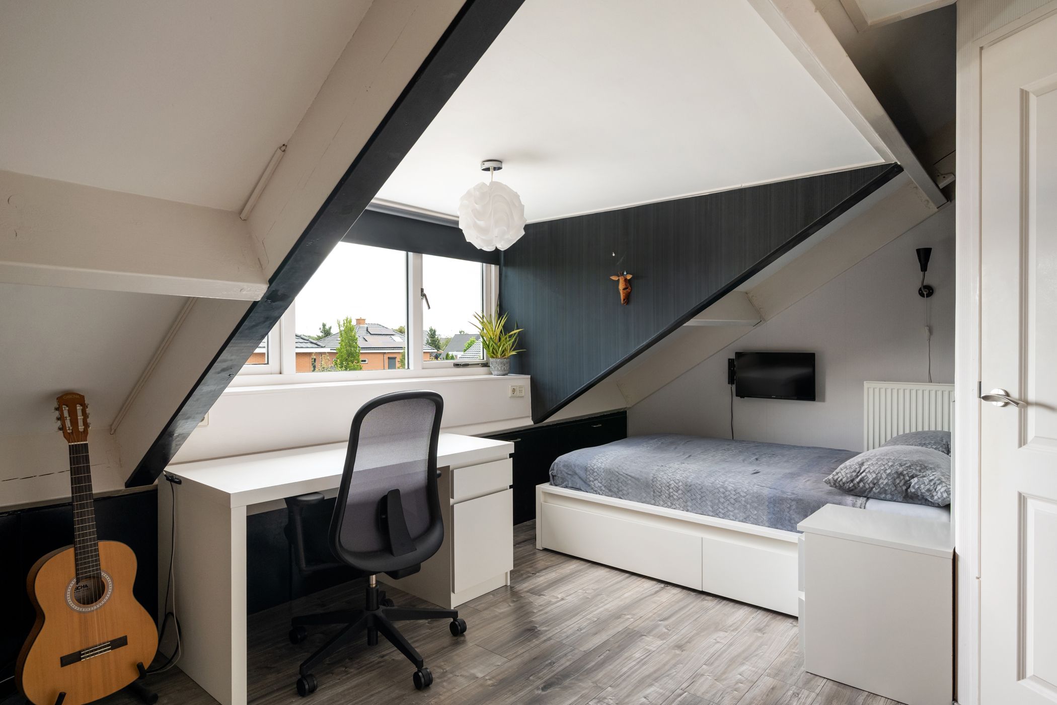 Foto 33 van Schrijnwerkerij 27