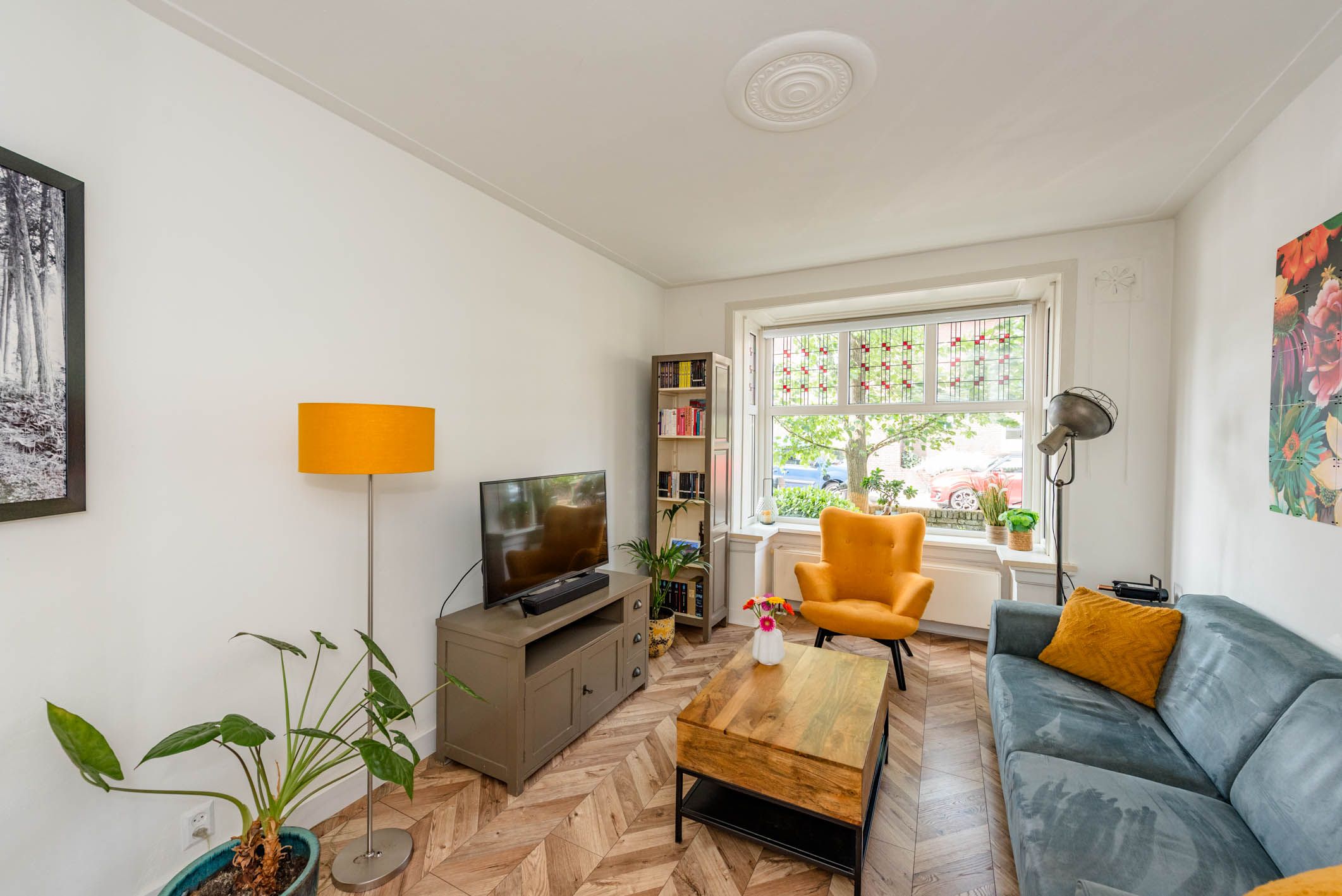 Foto 9 van Van Nieveltstraat 19