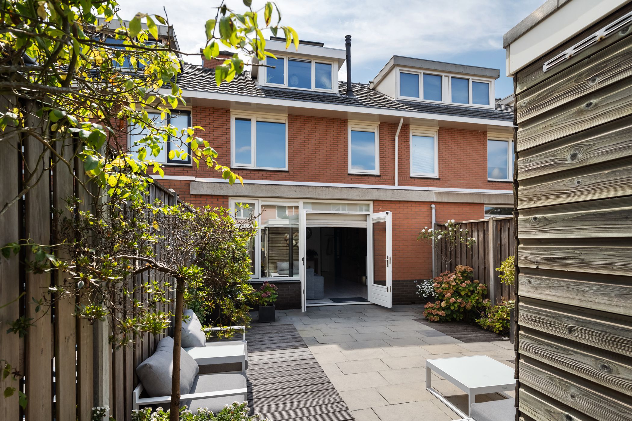 Foto 36 van Schrijnwerkerij 27