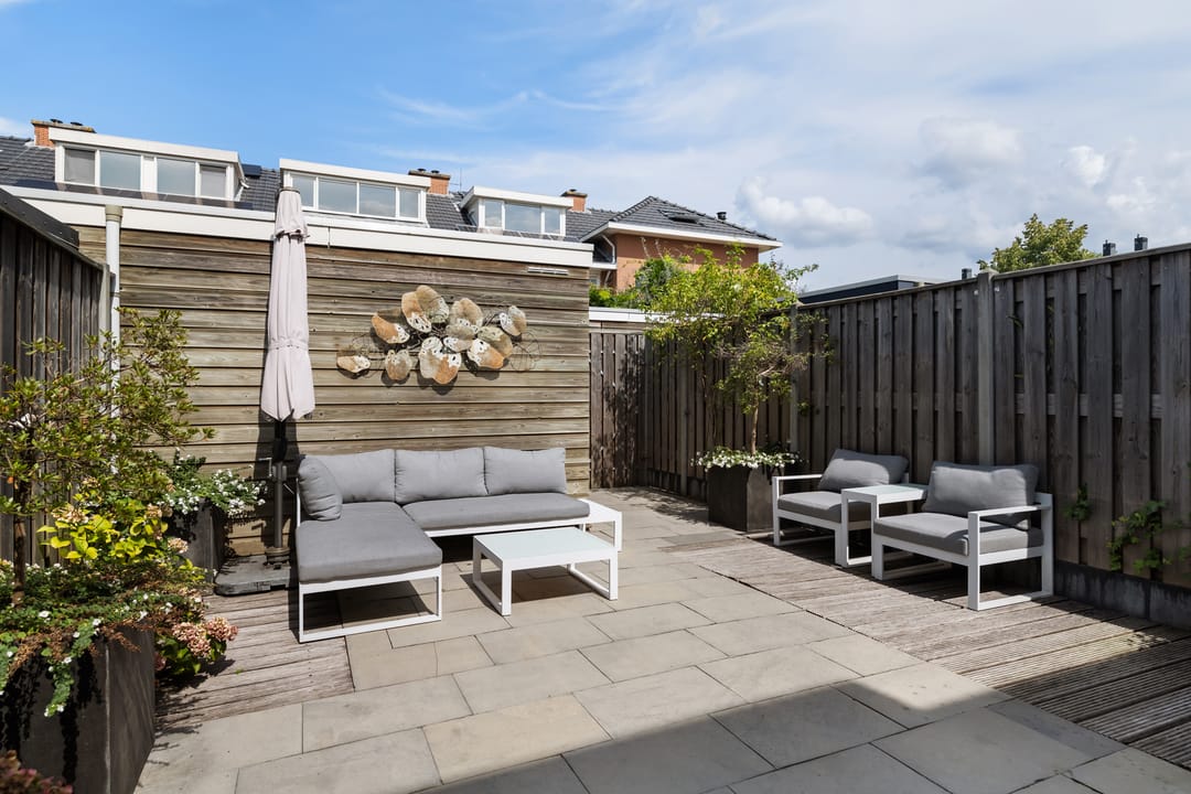 Foto 37 van Schrijnwerkerij 27