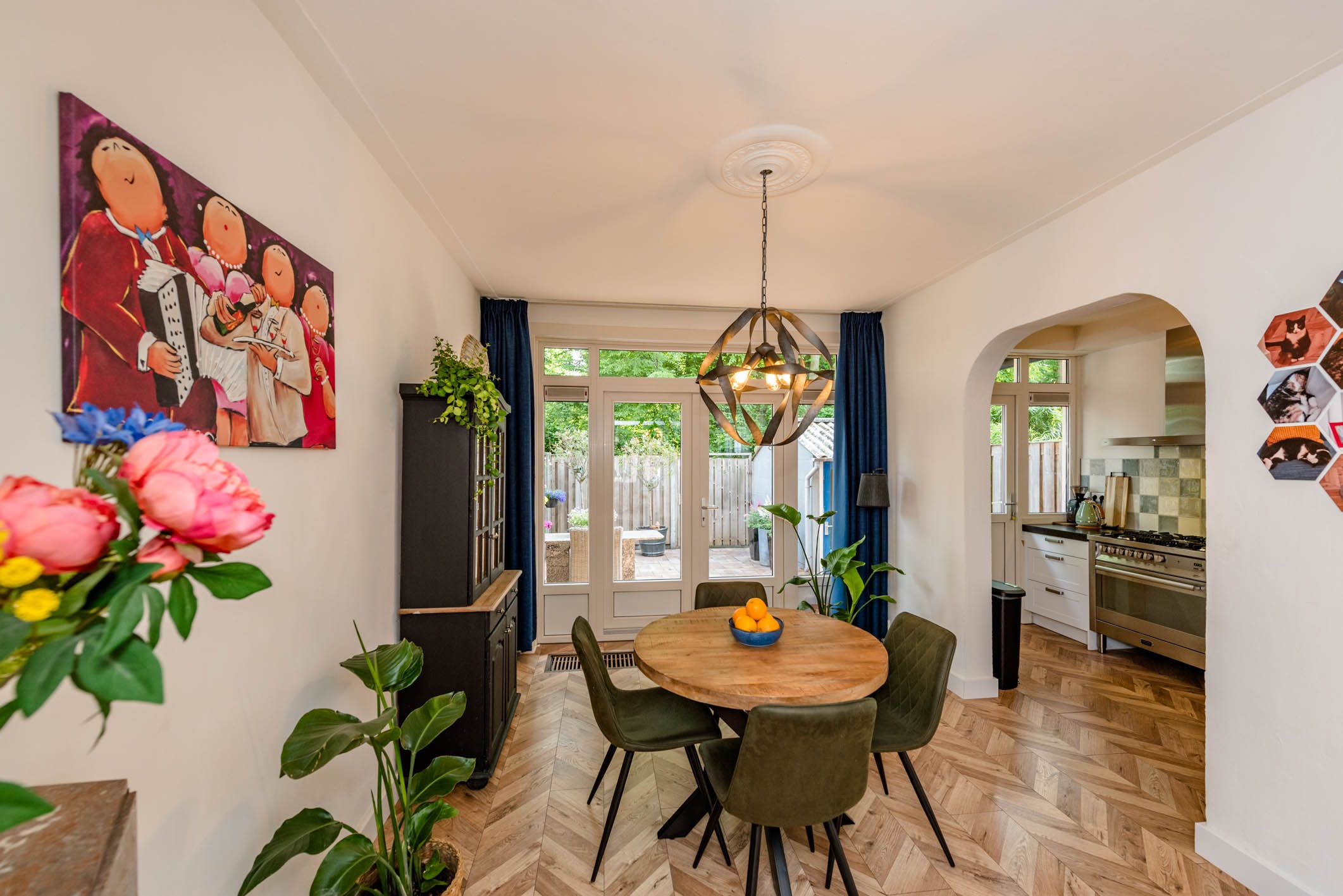 Foto 12 van Van Nieveltstraat 19