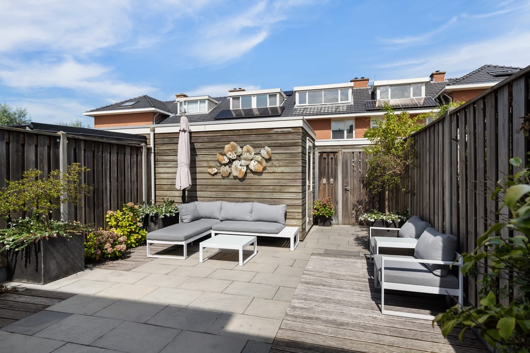 Foto 38 van Schrijnwerkerij 27