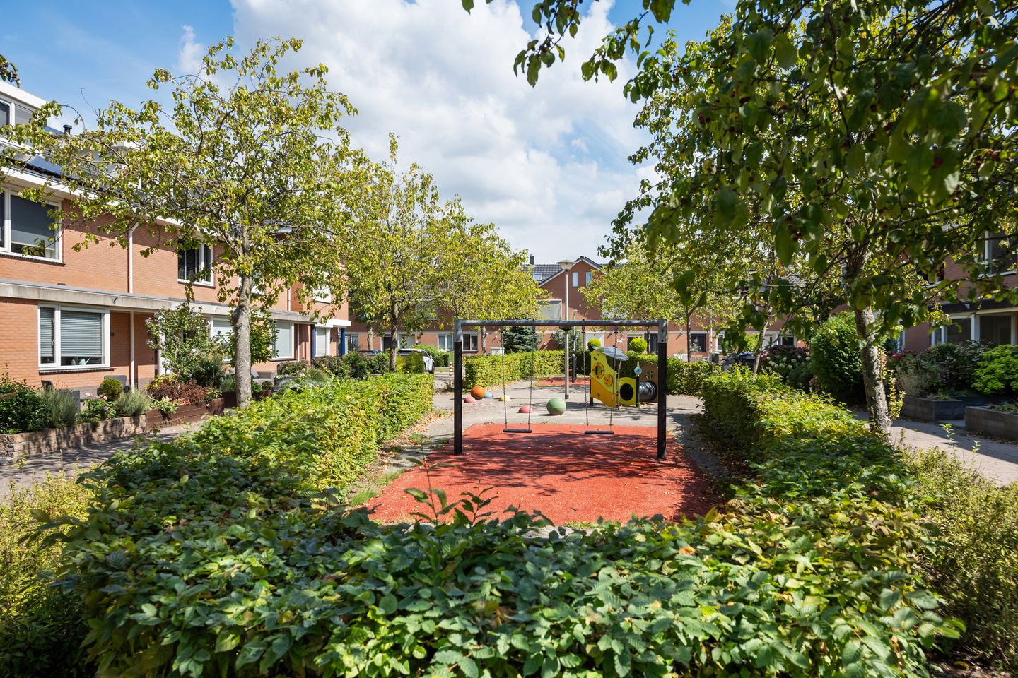 Foto 40 van Schrijnwerkerij 27