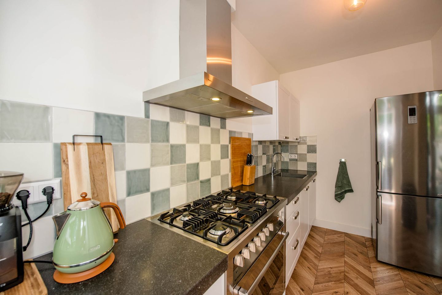 Foto 20 van Van Nieveltstraat 19