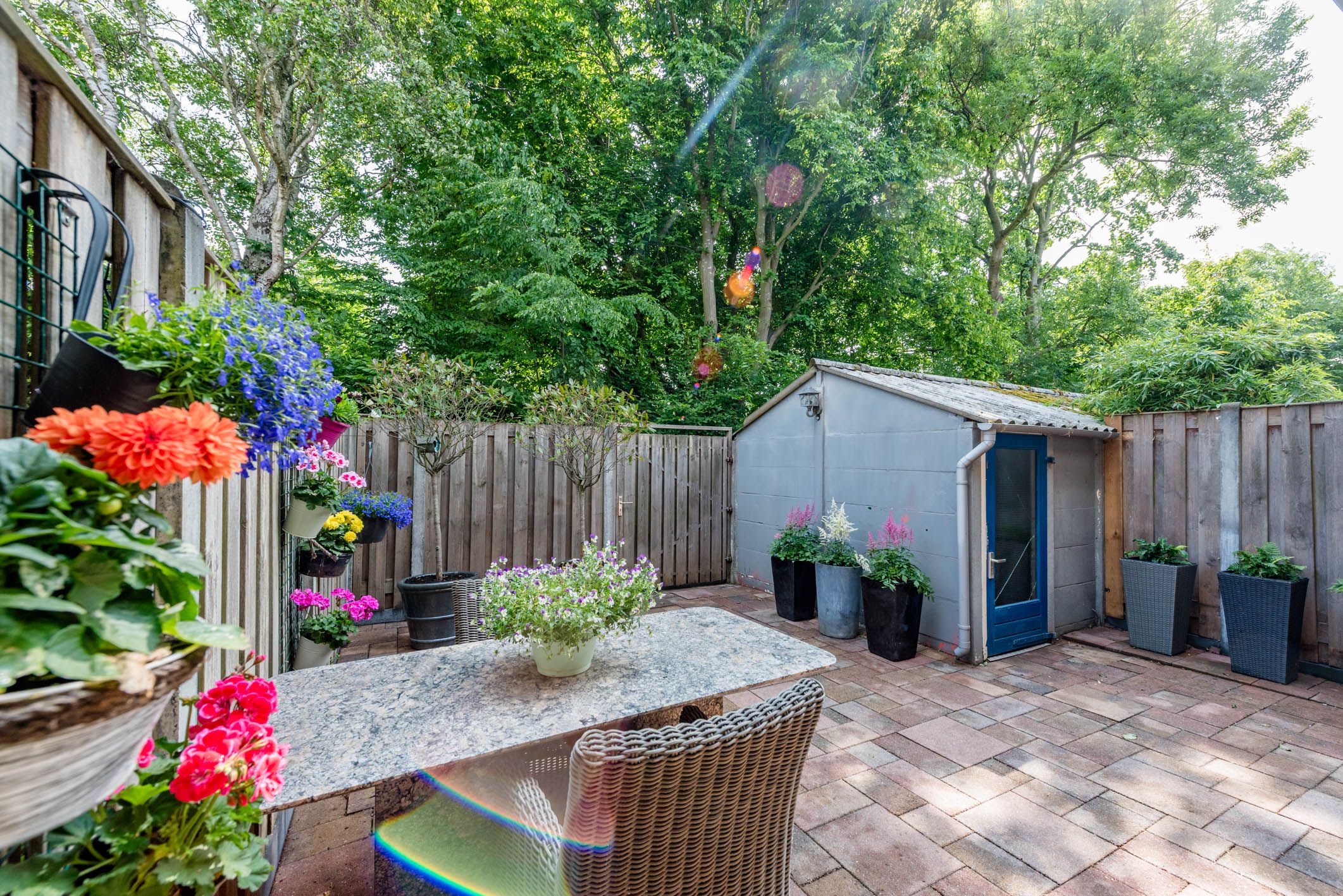 Foto 24 van Van Nieveltstraat 19