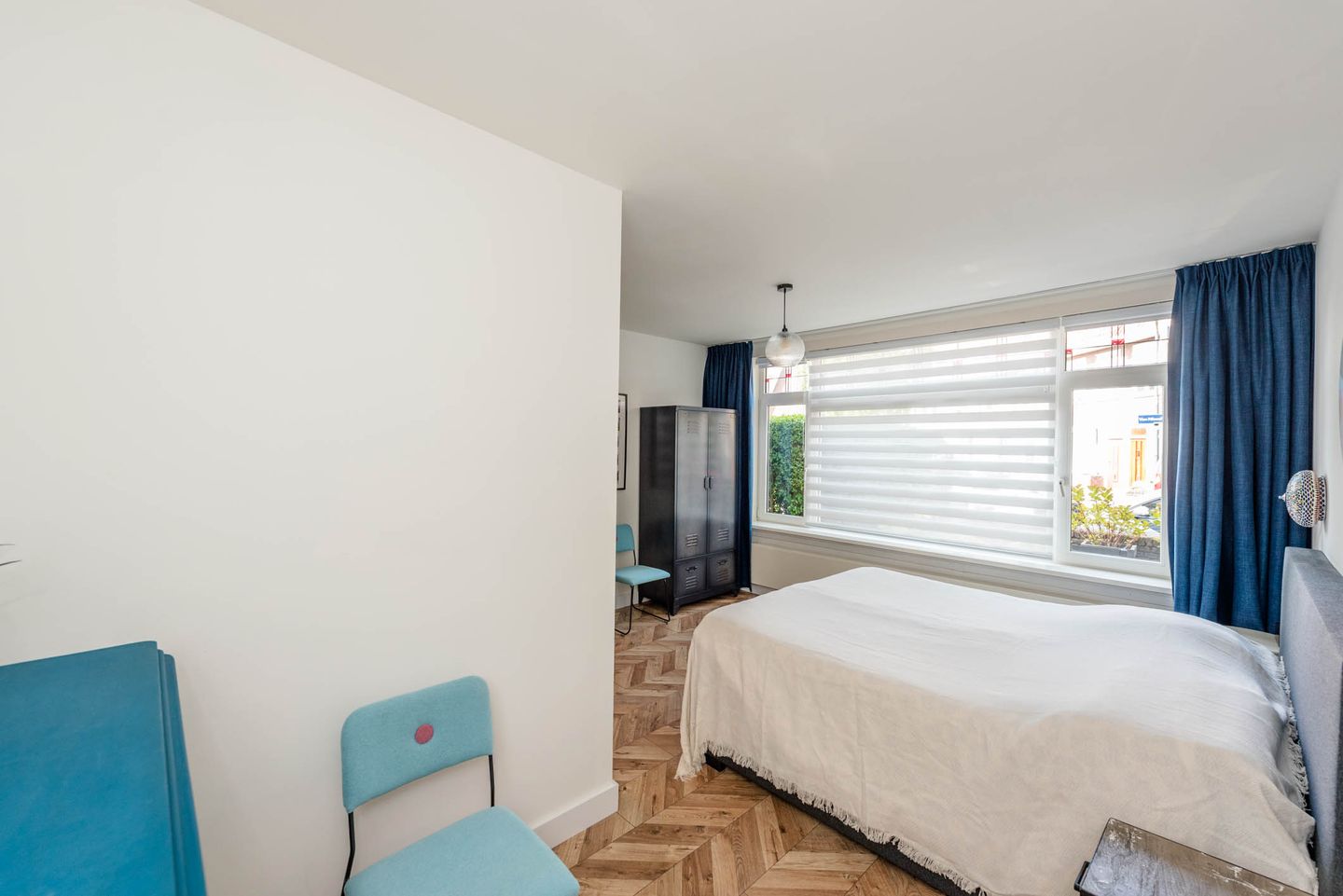 Foto 25 van Van Nieveltstraat 19