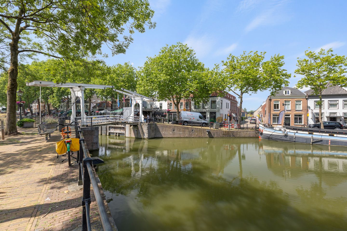 Foto 64 van Vuursteenoever 17