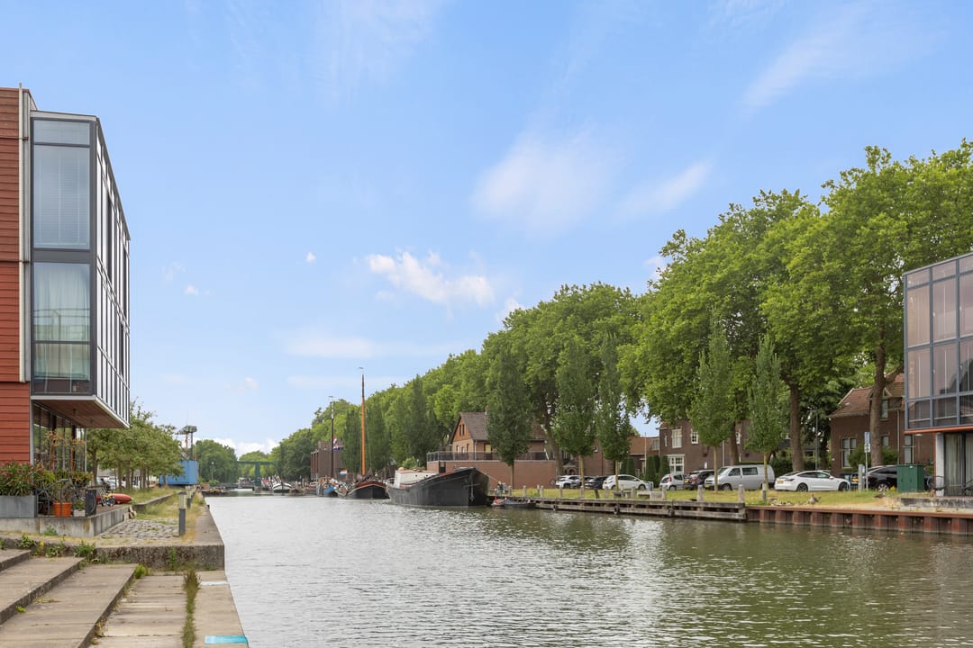 Foto 67 van Vuursteenoever 17