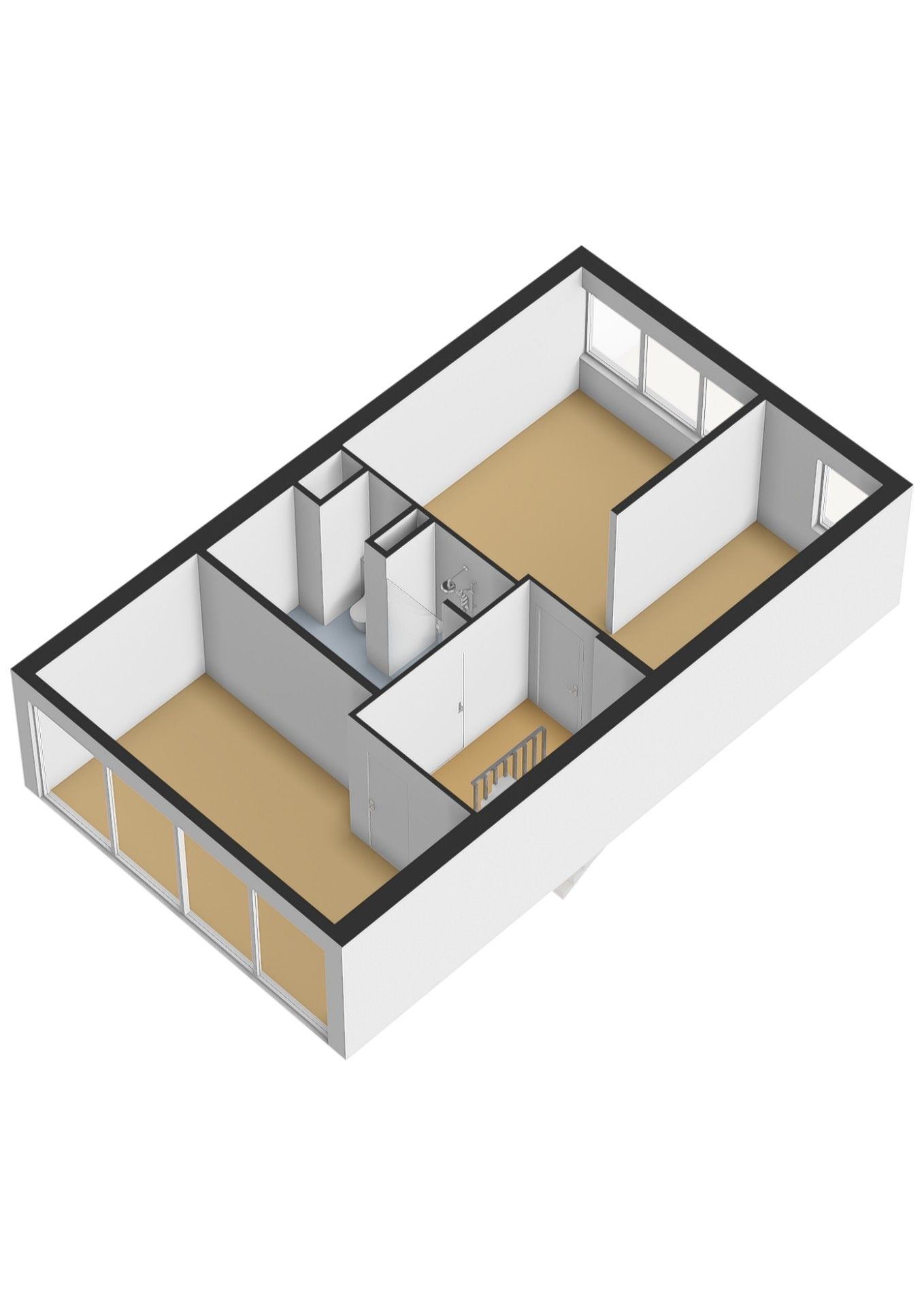 Foto 69 van Vuursteenoever 17