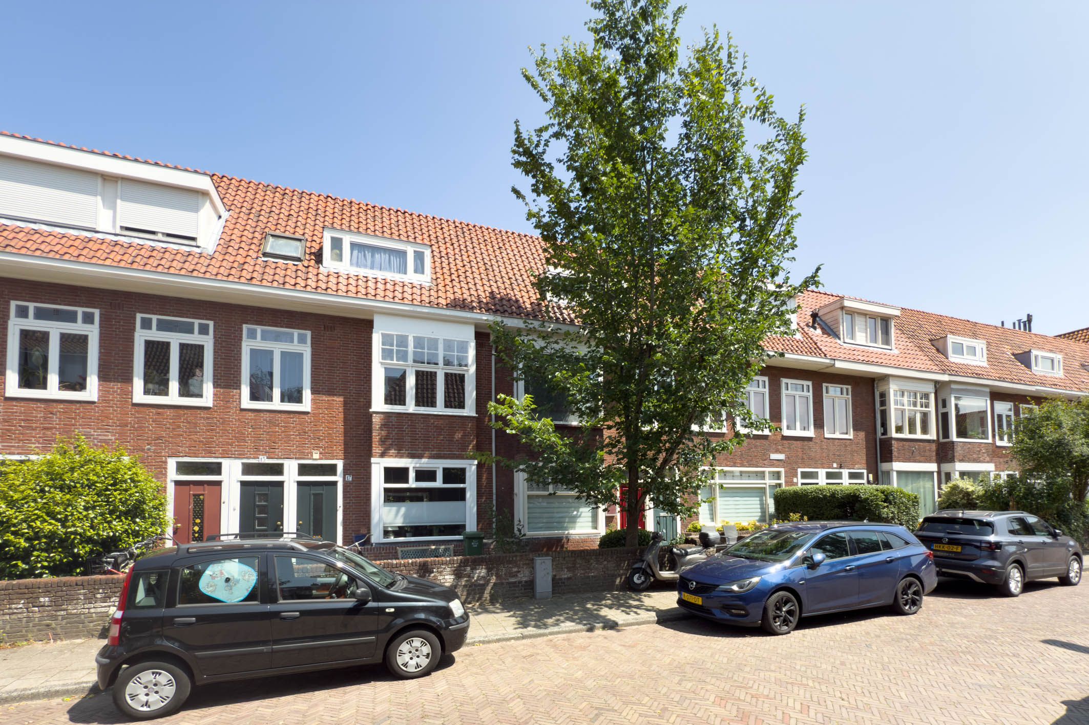 Foto 33 van Van Nieveltstraat 19