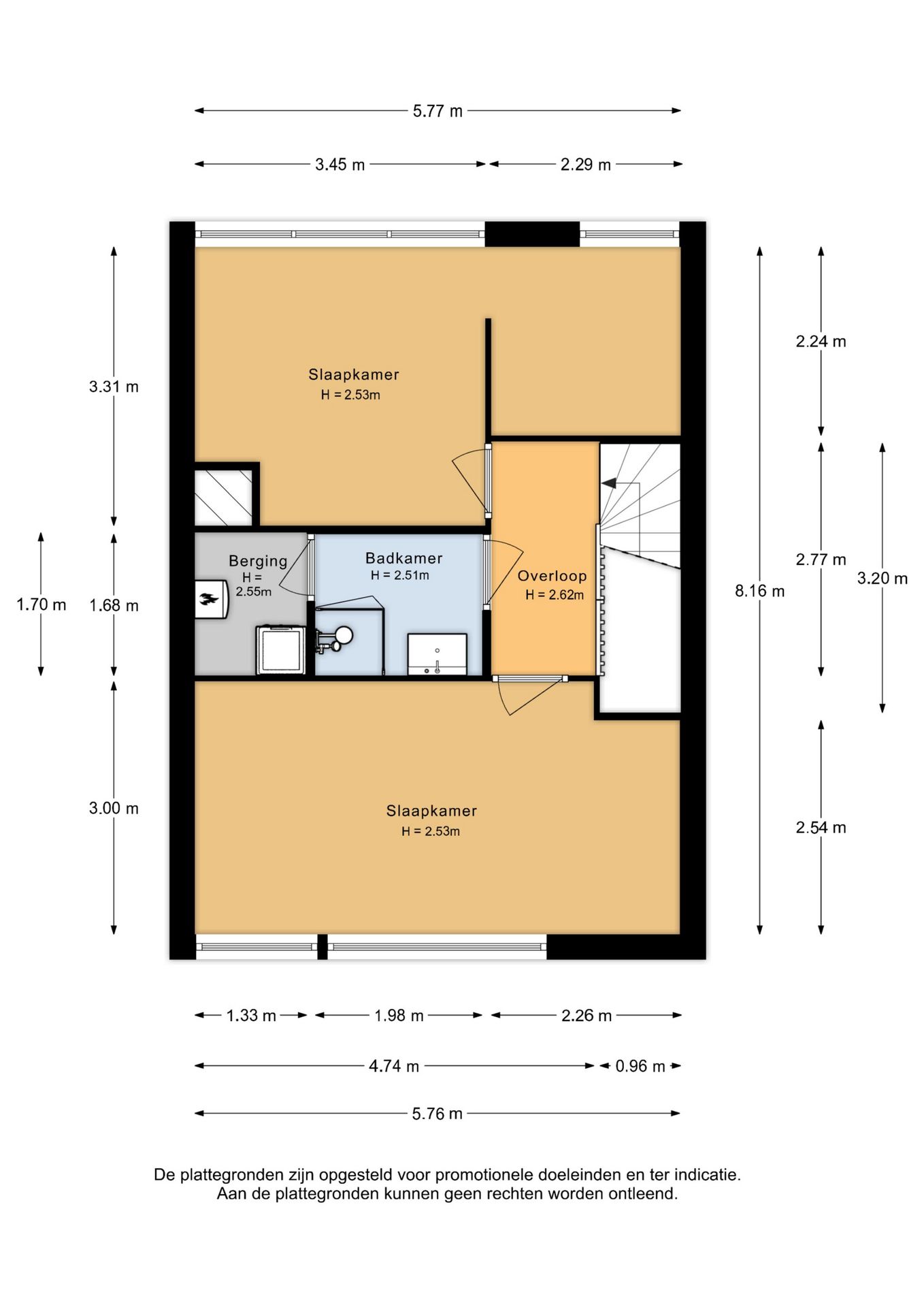 Foto 70 van Vuursteenoever 17