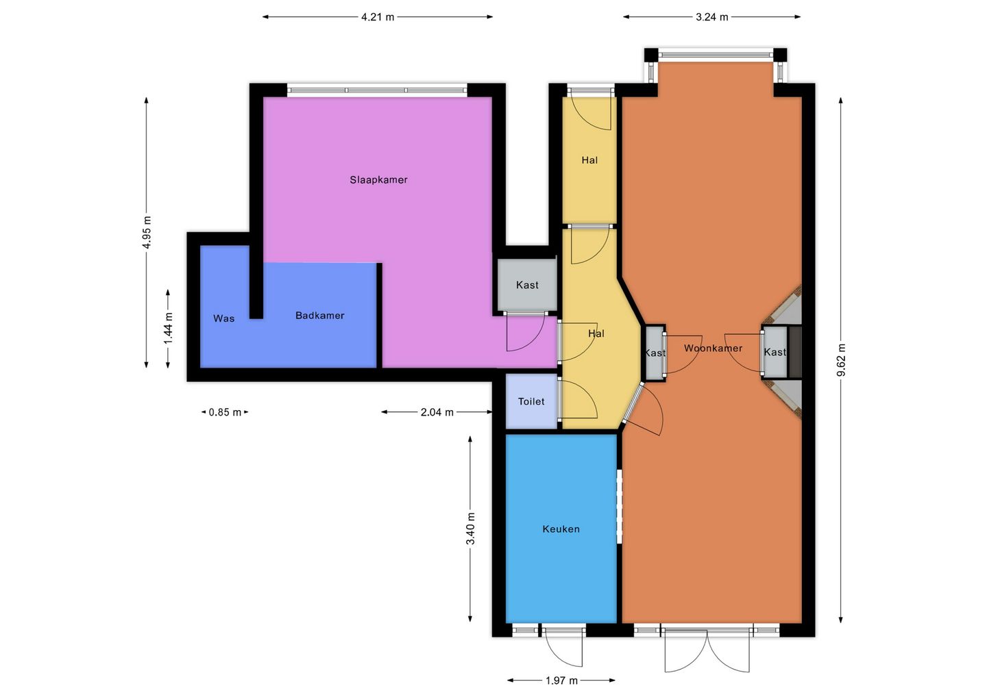 Foto 34 van Van Nieveltstraat 19