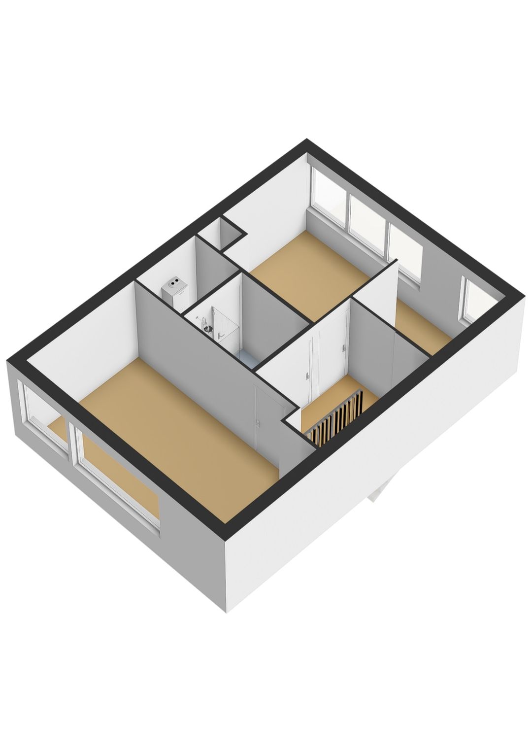 Foto 71 van Vuursteenoever 17