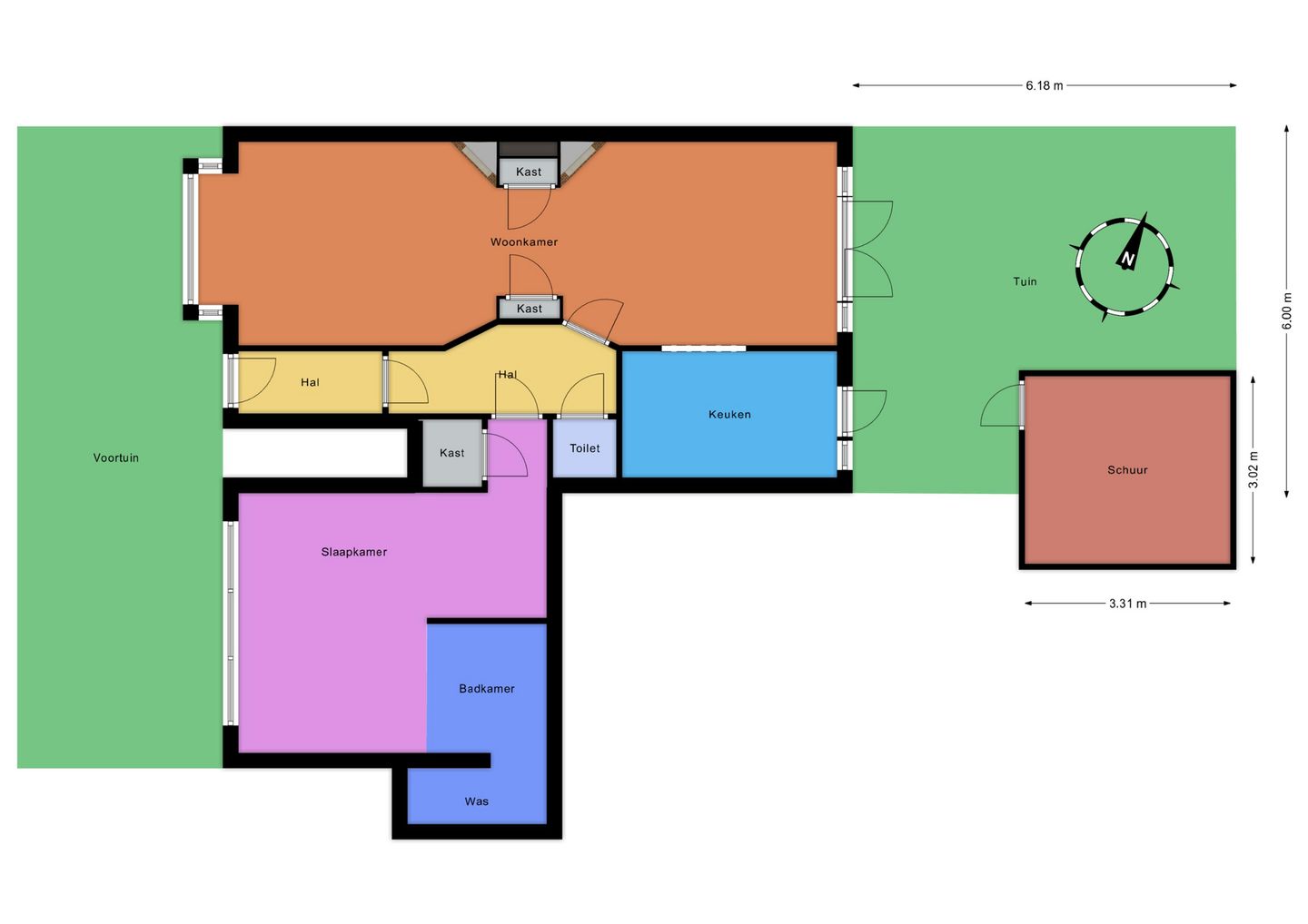 Foto 35 van Van Nieveltstraat 19