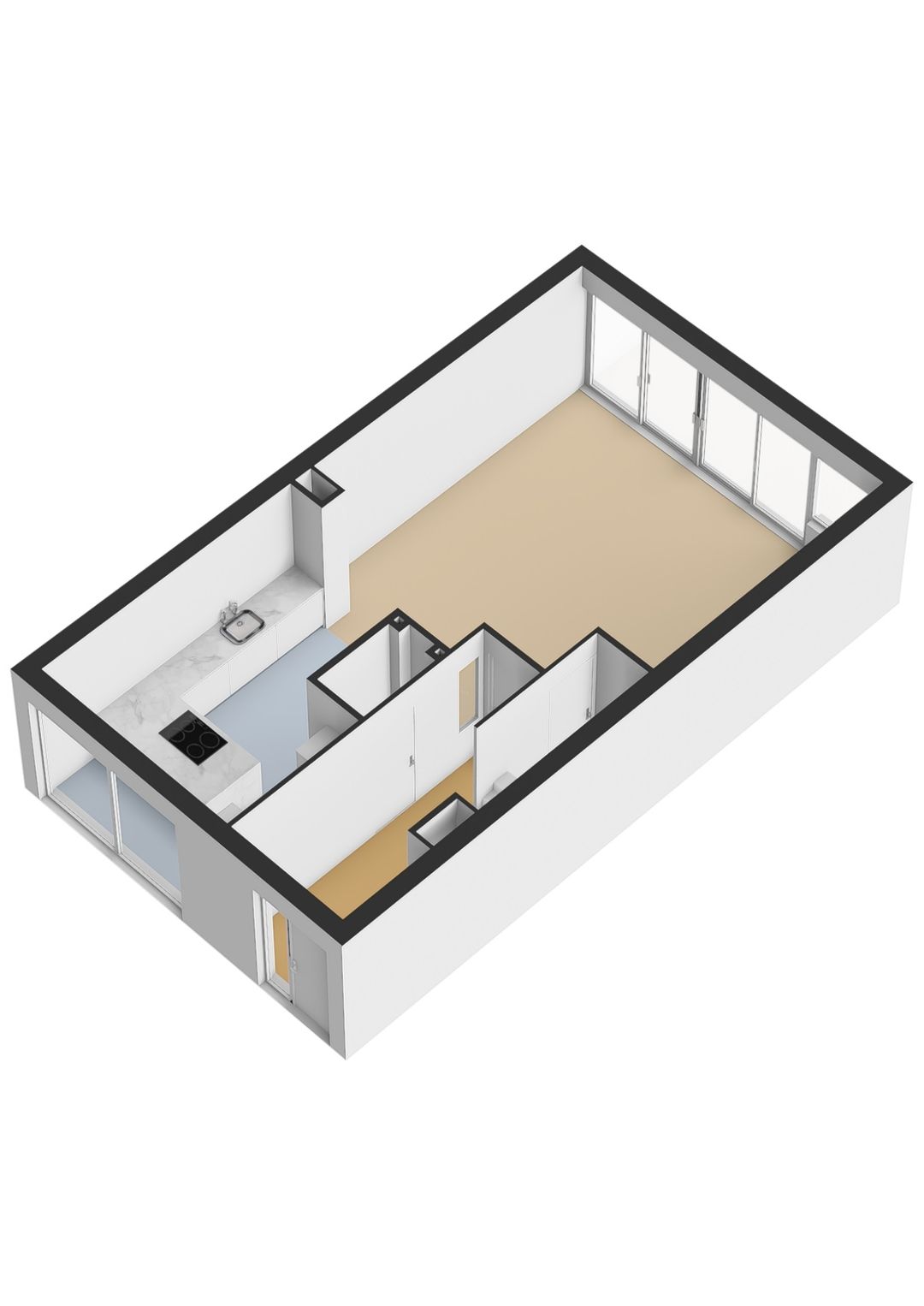 Foto 73 van Vuursteenoever 17