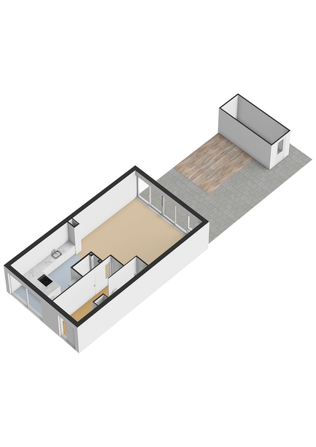 Foto 77 van Vuursteenoever 17