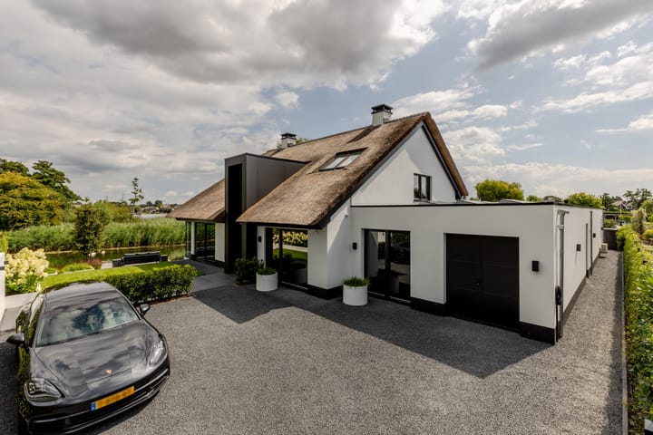 Foto 5 van Binnenmaasoever 14