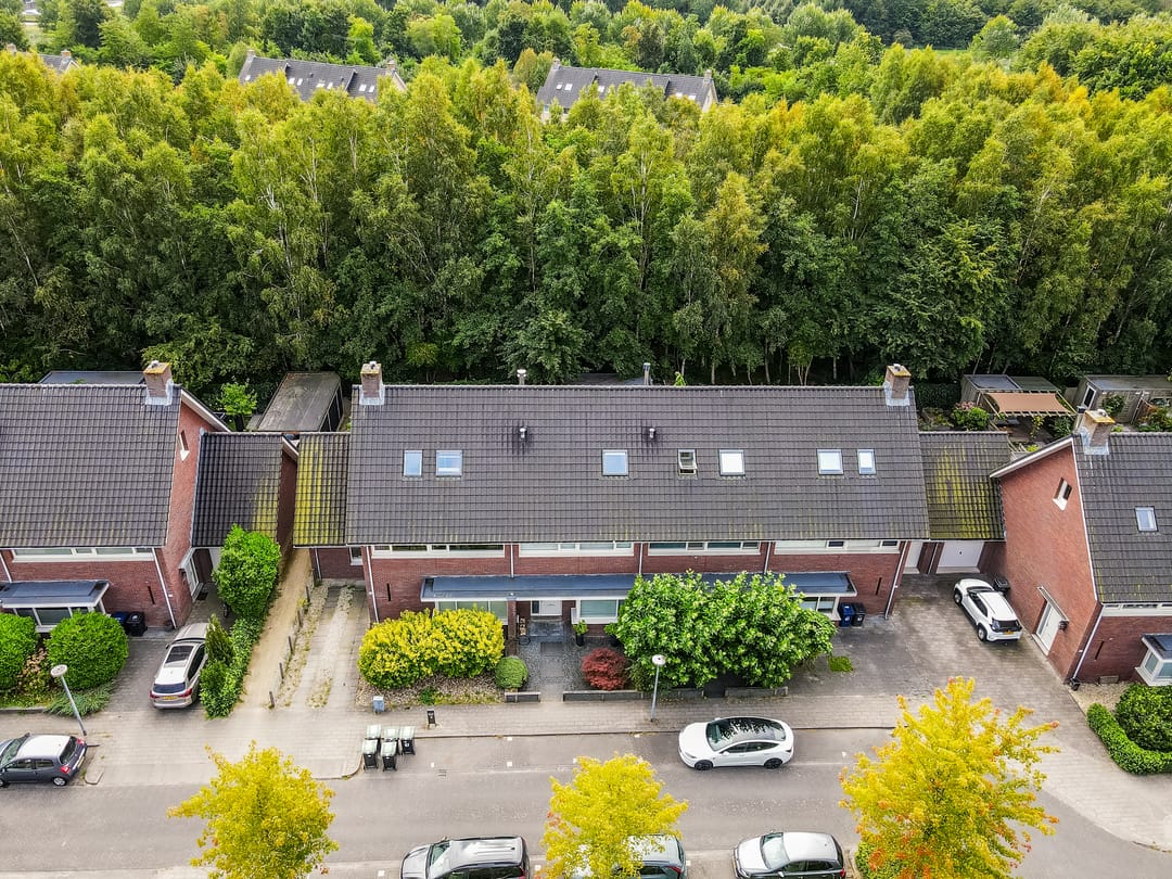 Foto 43 van Sprietzeil 63
