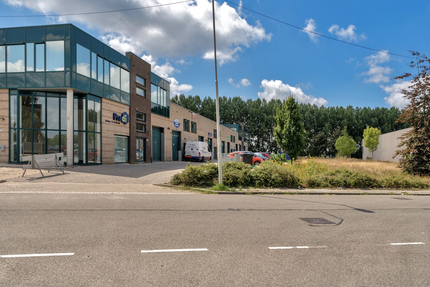 Bekijk foto 2 van Kiotoweg 311