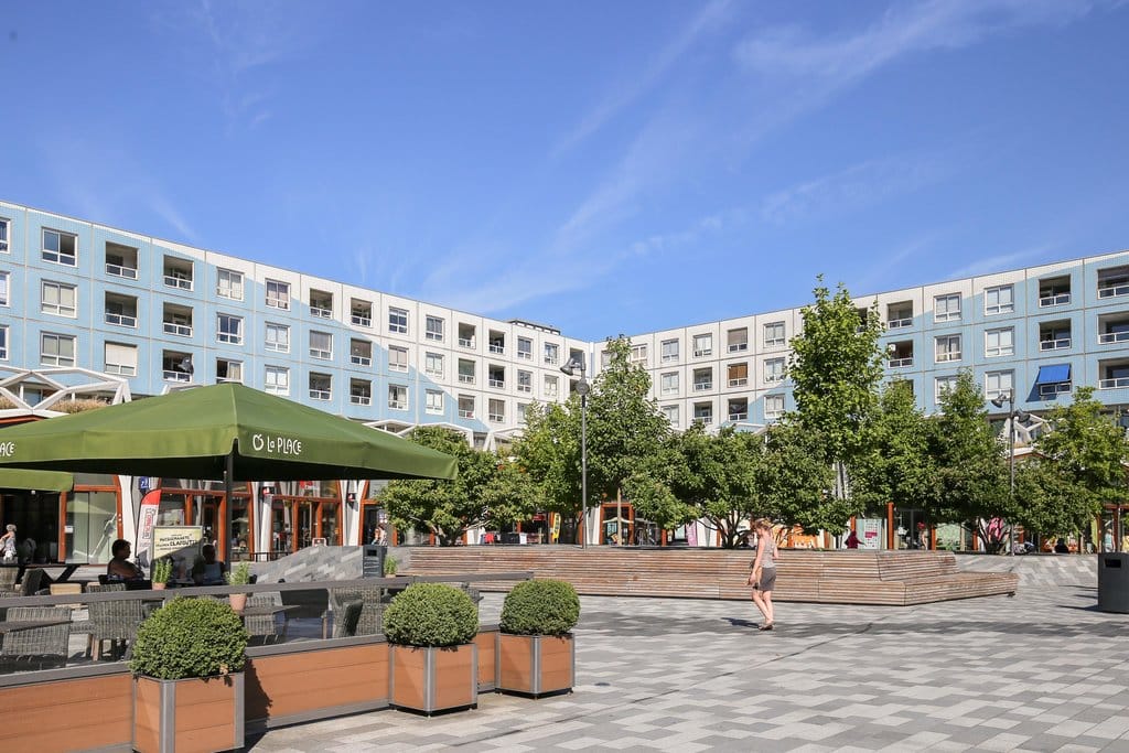 Foto 1 van Markt 307