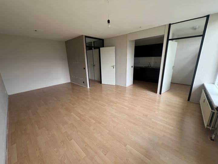 Foto 2 van Markt 307