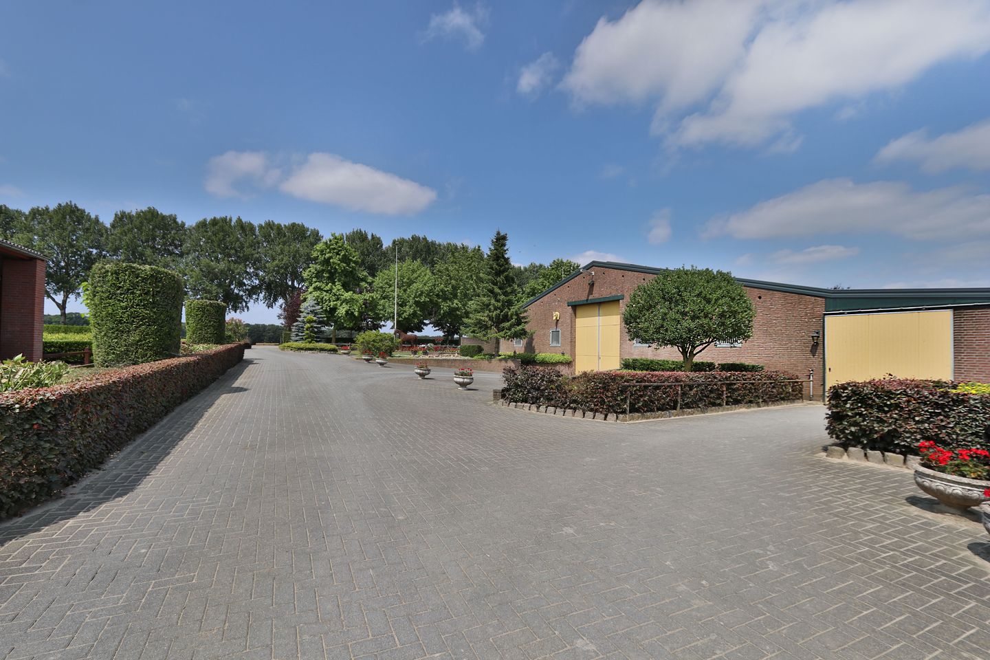 Klein Amerika 1 - Groesbeek - Afbeelding 7