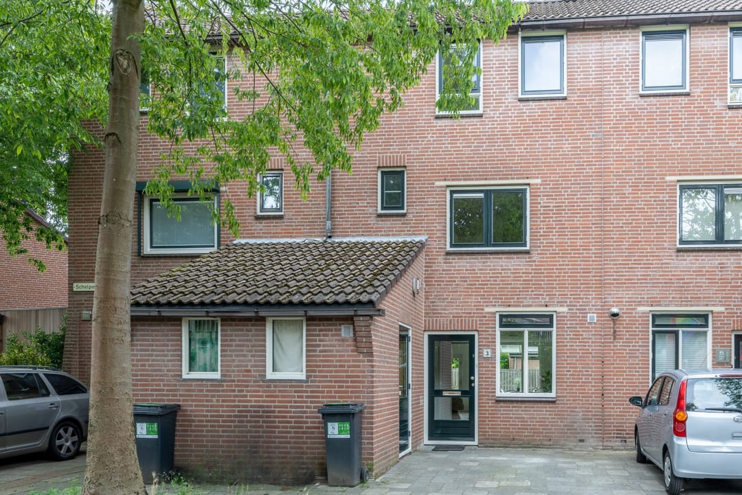 Photo 1 of Schelpenhoek 3