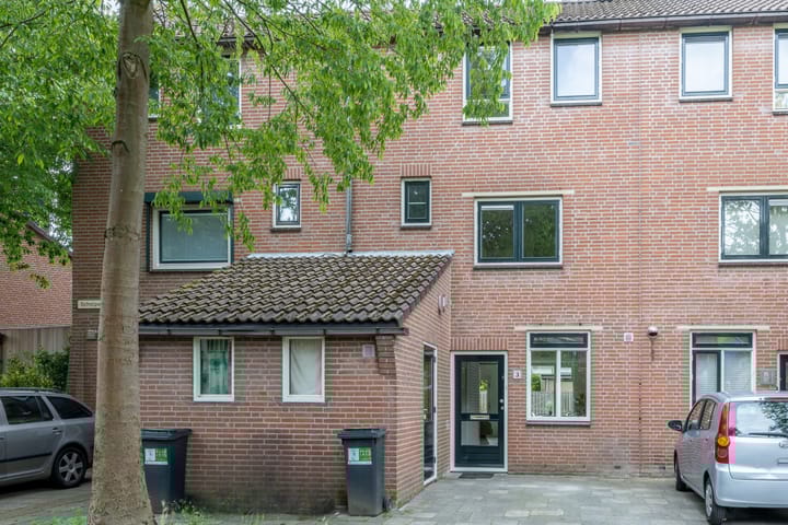 Foto 1 van Schelpenhoek 3