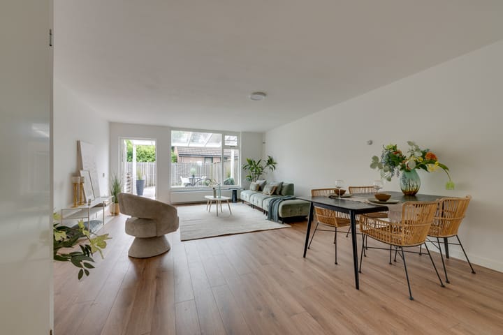 Foto 4 van Schelpenhoek 3