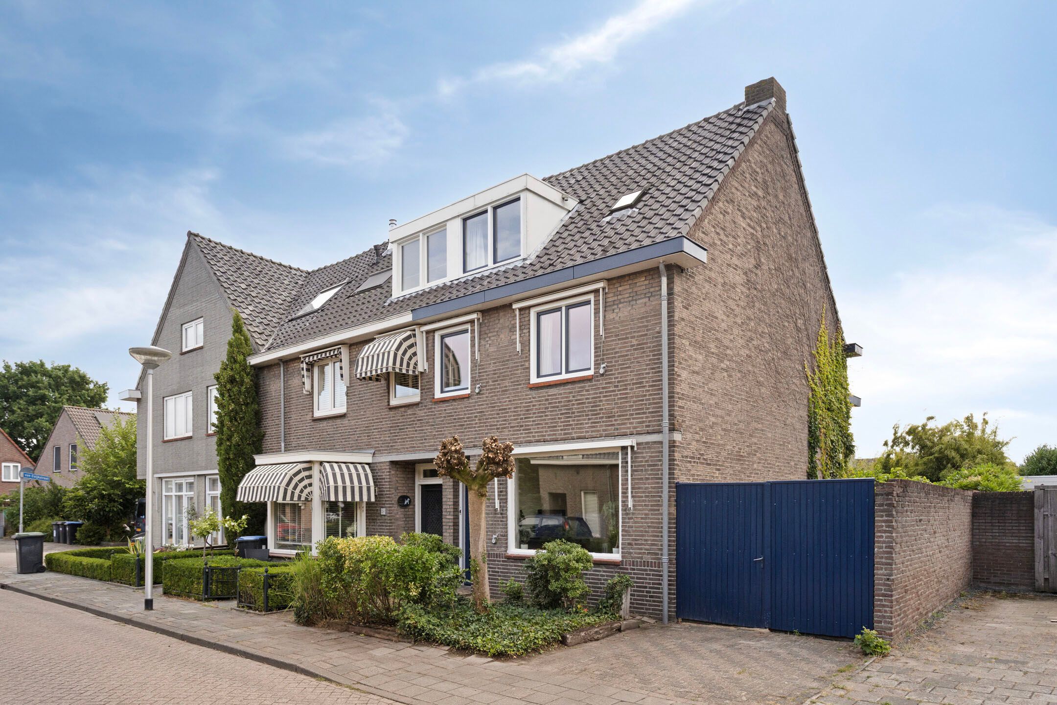 Bunderstraat, 24, Valkenswaard, 5555CN, Noord-Brabant, Nederland 24