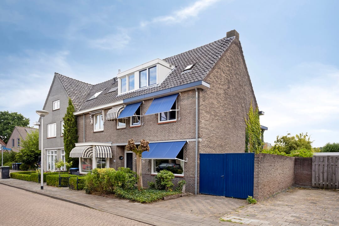 Foto 2 van Bunderstraat 24