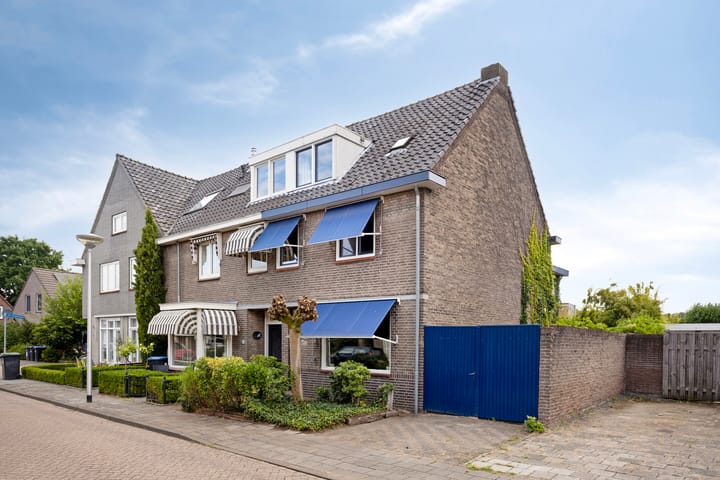 Foto 2 van Bunderstraat 24